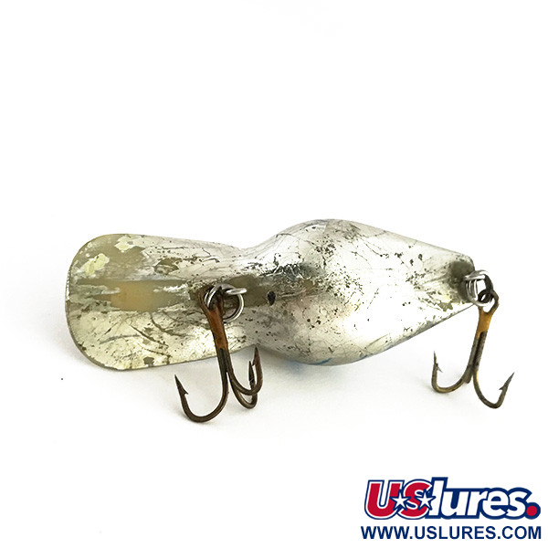  Storm Wee Wart, srebrny/niebieski, 6,5 g wobler #8235