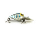  Storm Wee Wart (Pre Rapala), srebrny/niebieski, 6,5 g wobler #8235