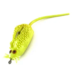 Strike King King Rat UV (świeci w ultrafiolecie)