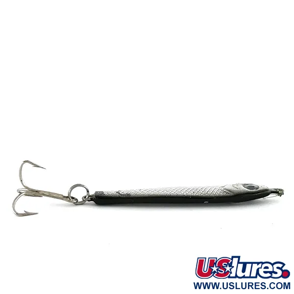  Bass Pro Shops, nikiel, 17 g błystka wahadłowa #8241