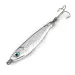  Bass Pro Shops, nikiel, 17 g błystka wahadłowa #8241