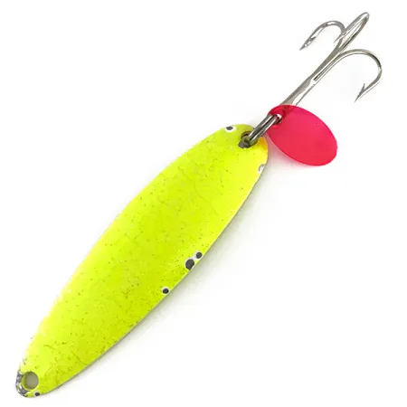 Gator UV (świeci w ultrafiolecie)