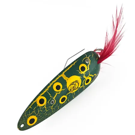 Błystka antyzaczepowa Dardevle