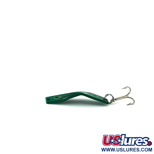 Z-RAY Lures Z-RAY, Żaba, 4 g błystka wahadłowa #8255