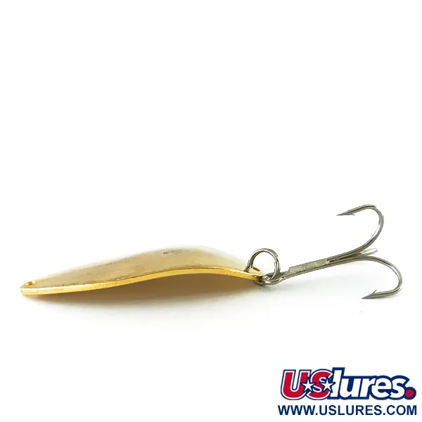  Acme Little Cleo, złoto, 11 g błystka wahadłowa #8264