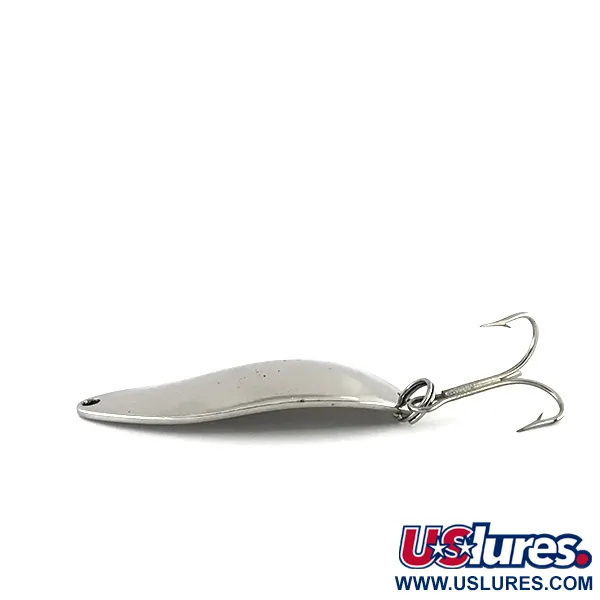 Seneca Little Cleo (Hula Girl), nikiel, 14 g błystka wahadłowa #8265