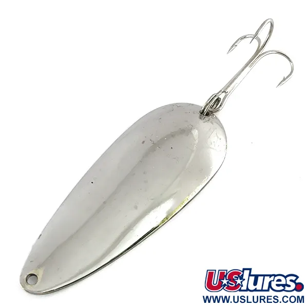 Eppinger Dardevle Dardevlet, nikiel, 21 g błystka wahadłowa #8267