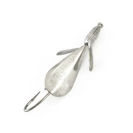 Błystka antyzaczepowa Weed Wing Jonny O'Neil's 1