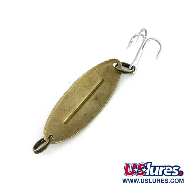  Williams Wabler W20, mosiądz, 2,5 g błystka wahadłowa #8276