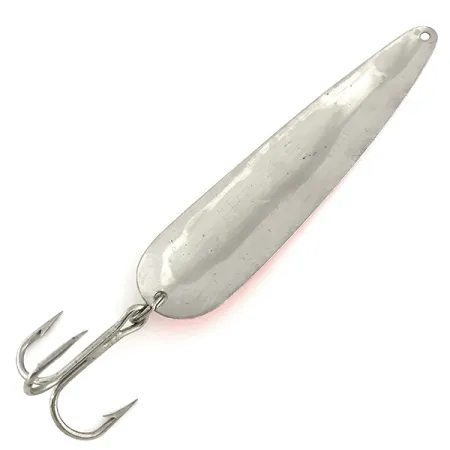 Eppinger Dardevle Big Ed​ Flutter-Chuck 3700 UV (świeci w ultrafiolecie i w ciemności), 25 g błystka wahadłowa #8279