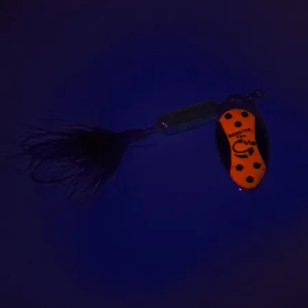 Yakima Bait Worden’s Original Rooster Tail, 2,6 g błystka obrotowa #8290