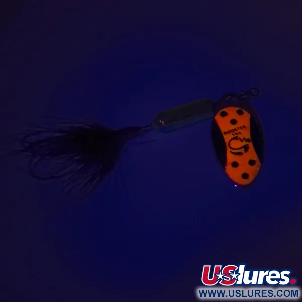 Yakima Bait Worden’s Original Rooster Tail, 2,6 g błystka obrotowa #8290