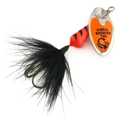 Vibric Rooster Tail UV (świeci w ultrafiolecie)