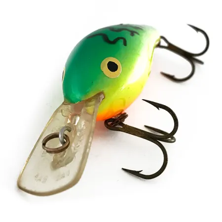 Rapala Fat Rap wobler #8295