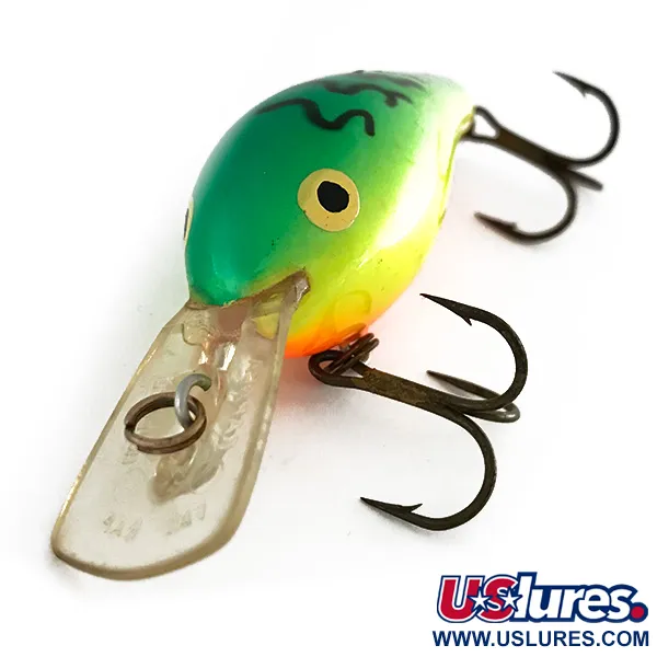 Rapala Fat Rap wobler #8295