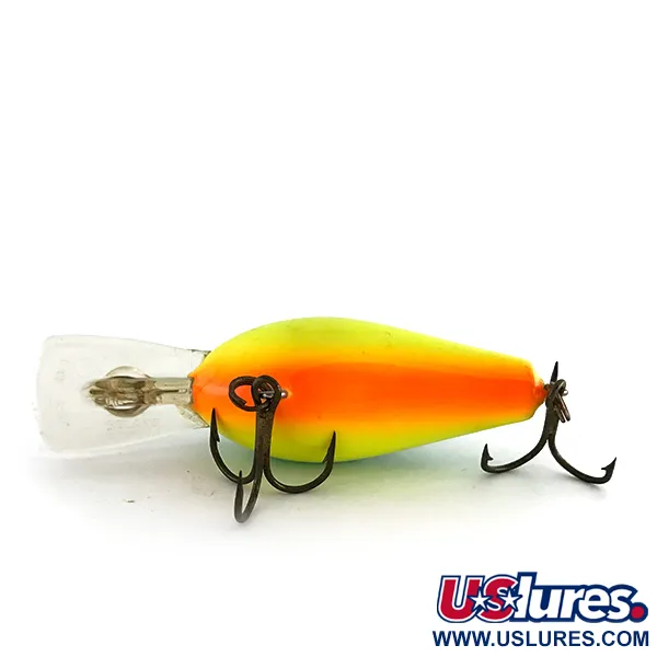 Rapala Fat Rap wobler #8295