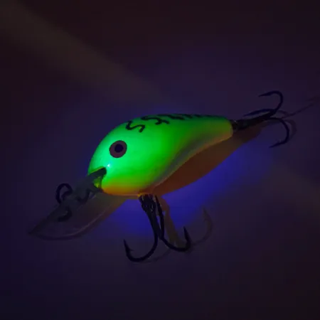 Rapala Fat Rap wobler #8295