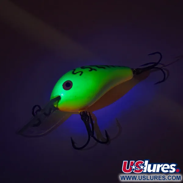 Rapala Fat Rap wobler #8295