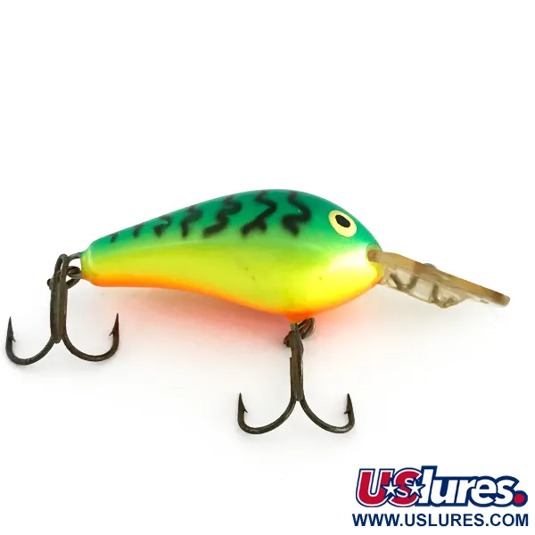 Rapala Fat Rap wobler #8295