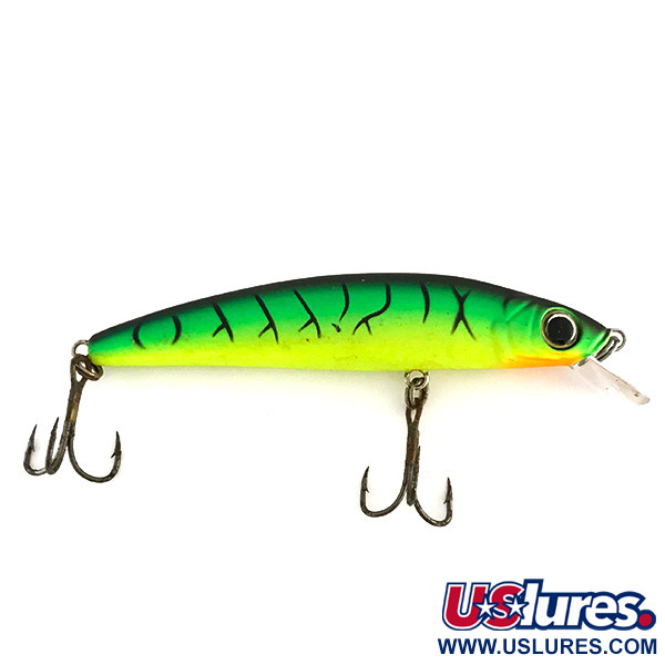 Cotton Cordell 3.5 Minnow RLM510 UV (świeci w ultrafiolecie)