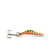 Z-RAY Lures Z-Ray Model 115 UV (świeci w ultrafiolecie), Fiołkowy Tygrys, 4 g błystka wahadłowa #8303