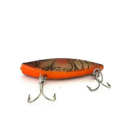 Bill Lewis Rat-L-Trap RT 521 Toledo Gold, RT 521 Toledo Gold, 14 g wobler #8310