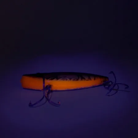 Bill Lewis Rat-L-Trap RT 521 Toledo Gold, RT 521 Toledo Gold, 14 g wobler #8310