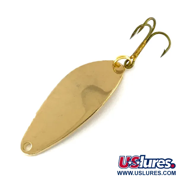  Acme Little Cleo, złoto, 7 g błystka wahadłowa #8321