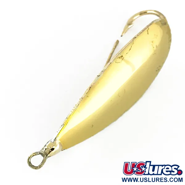 Błystka antyzaczepowa Johnson Silver Minnow