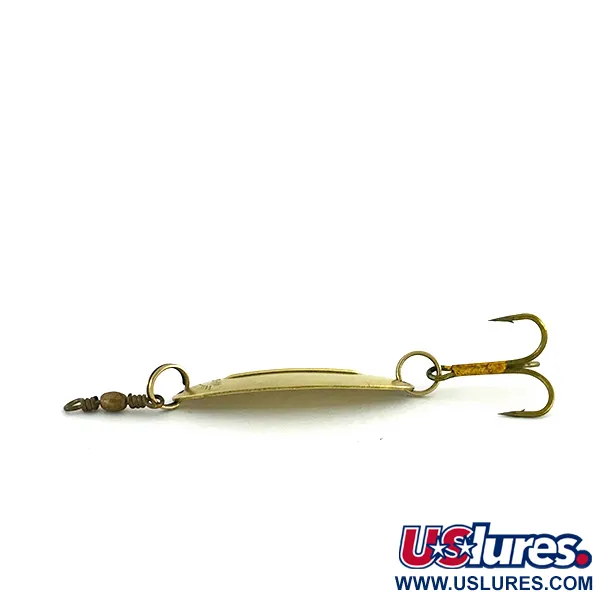 Williams Wabler W20, mosiądz, 2,5 g błystka wahadłowa #8332