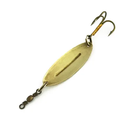 Williams Wabler W20, mosiądz, 2,5 g błystka wahadłowa #8332