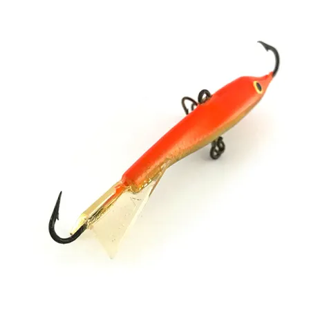 balansówka Rapala W5 GFR, GFR, 9 g błystka wahadłowa #8338