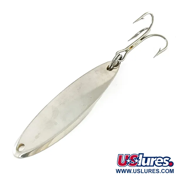 Acme Kastmaster, nikiel, 14 g błystka wahadłowa #8342