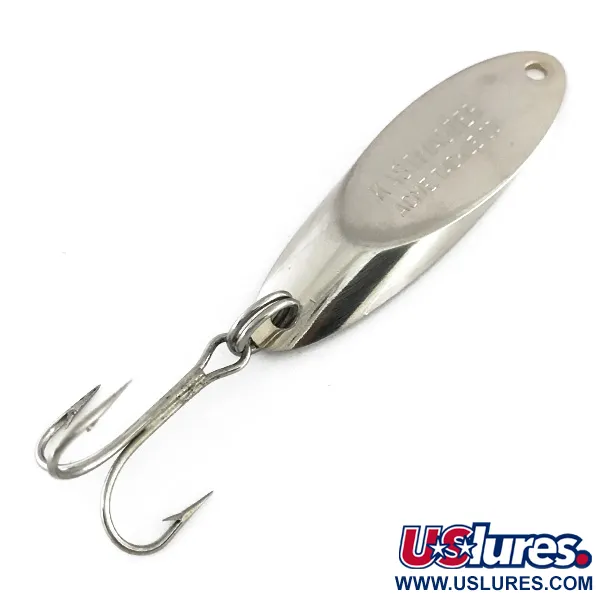 Acme Kastmaster, nikiel, 14 g błystka wahadłowa #8342