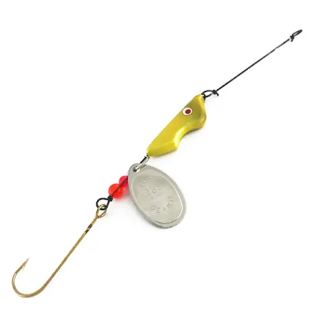 Erie Dearie Walleye Killer UV (świeci w ultrafiolecie)