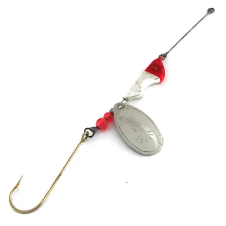 Erie Dearie Walleye Killer UV (świeci w ultrafiolecie)