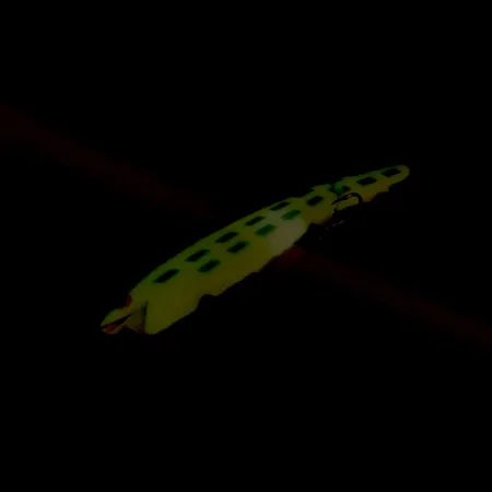 Rebel Fastrac, biało niebieski, 12,5 g wobler #8346