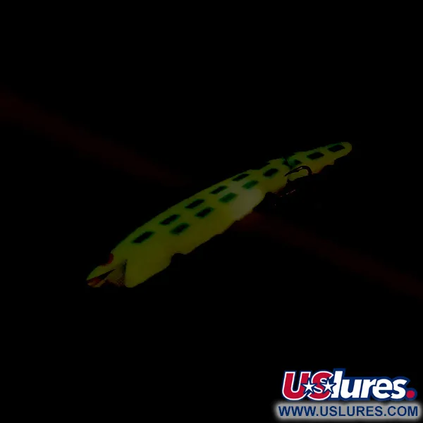 Rebel Fastrac, biało niebieski, 12,5 g wobler #8346