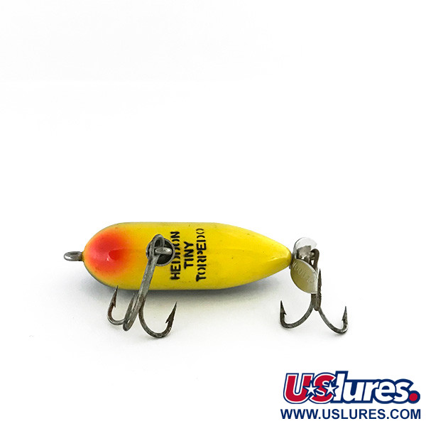 Heddon Tiny Torpedo