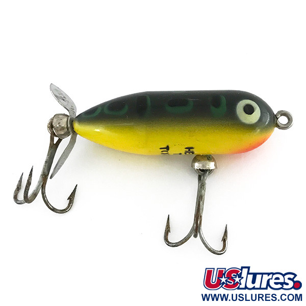 Heddon Tiny Torpedo