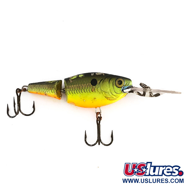 Rapala Shad Rap RS 07 SRRS07