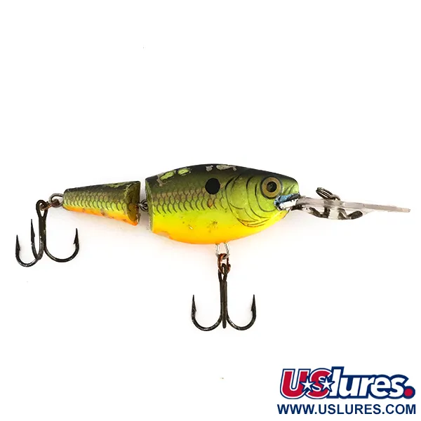 Rapala Shad Rap RS 07 SRRS07