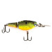  Rapala Shad Rap RS 07 SRRS07, Chartreuse, 12,5 g wobler #8349