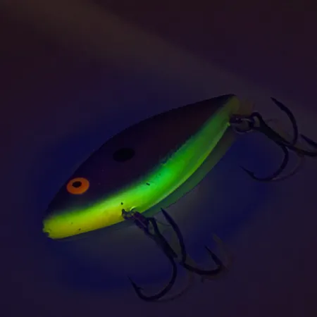 Cotton Cordell TH Spot UV (świeci w ultrafiolecie), 12 g wobler #8350