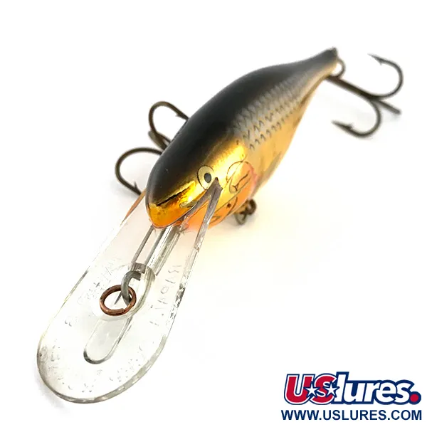 Rapala Shad Rap Deep Runner 09, 15 g wobler #8352