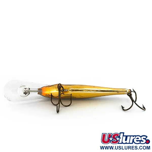 Rapala Shad Rap Deep Runner 09, 15 g wobler #8352