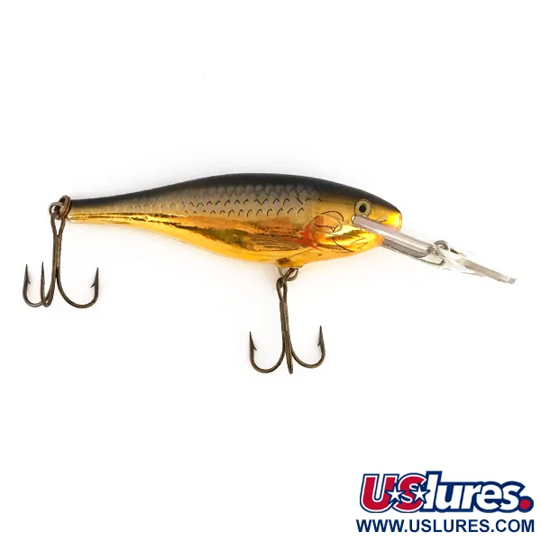 Rapala Shad Rap Deep Runner 09