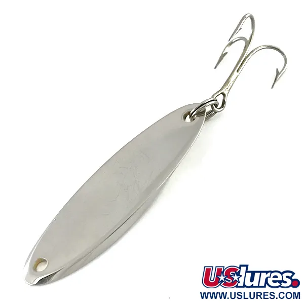 Acme Kastmaster, nikiel, 14 g błystka wahadłowa #8354