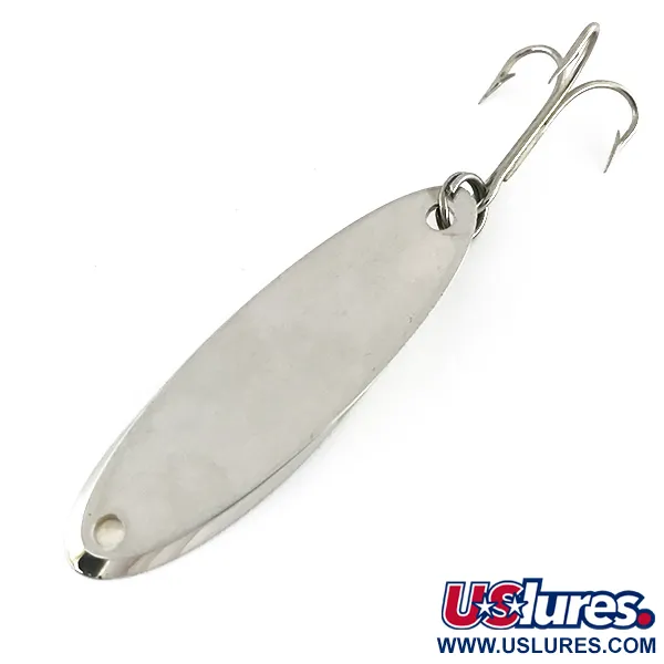 Acme Kastmaster, nikiel, 14 g błystka wahadłowa #8356