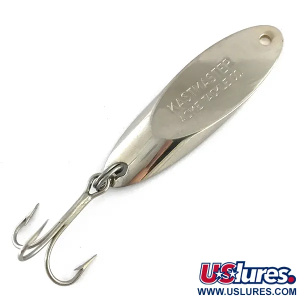 Acme Kastmaster, nikiel, 14 g błystka wahadłowa #8356